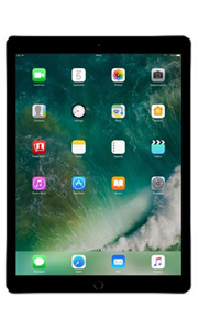 Apple iPad Pro 12.9 pouces (2017) Gris Sidéral