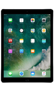 Apple iPad Pro 12.9 pouces 4G (2017) Gris Sidéral