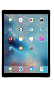 Apple iPad Pro Gris Sidéral