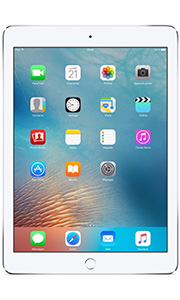 Apple iPad Pro 9.7 pouces 4G Argent