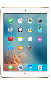Apple iPad Pro 9.7 pouces 4G Or
