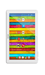 Archos 101d Neon Blanc