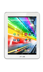 Archos 80b Platinum Blanc