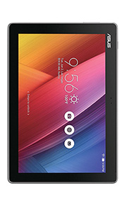 Asus ZenPad Z300C 10.1 pouces Noir