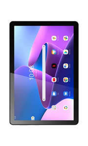 Lenovo Tab M10 (3rd Gen) 4G 4Go RAM Gris Orage