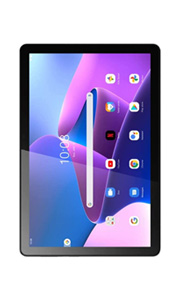 Lenovo Tab M10 (3rd Gen) WiFi 4Go RAM Gris Orage