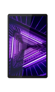 Lenovo Tab M10 FHD Plus (2nd Gen) WiFi Gris Acier