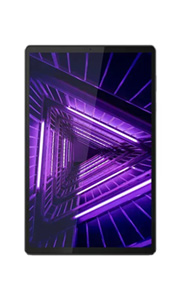 Lenovo Tab M10 FHD Plus (2nd Gen) WiFi Gris Platine