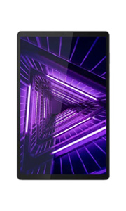 Lenovo Tab M10 FHD Plus 4Go RAM (2nd Gen) 4G Gris Platine