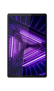 Lenovo Tab M10 FHD Plus 4Go RAM (2nd Gen) WiFi Gris Platine