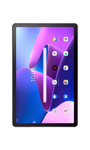 Lenovo Tab M10 Plus (3rd Gen) WiFi 4Go RAM Gris