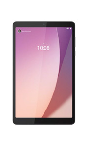 Lenovo Tab M8 (4th Gen) Wi-Fi Gris Artique