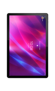 Lenovo Tab P11 Plus Wi-Fi 4Go RAM Gris Ardoise
