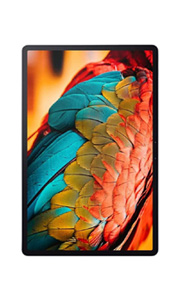 Lenovo Tab P11 Pro Wi-Fi 6Go RAM Gris Ardoise