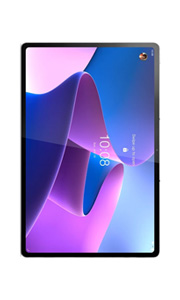 Lenovo Tab P12 Pro Wi-Fi 6Go RAM Gris Orage