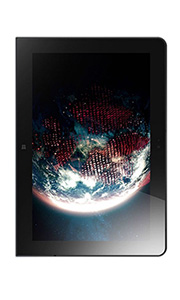 Lenovo ThinkPad Tablet 10 pouces 4G Noir