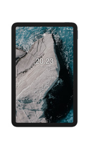 Nokia T20 LTE 4G 4Go RAM Bleu Océan