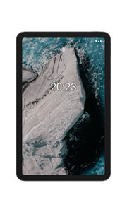Nokia T20 Wi-Fi 4Go RAM Bleu Océan