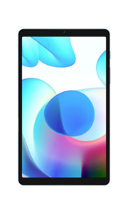Realme Pad Mini LTE 4Go RAM Bleu