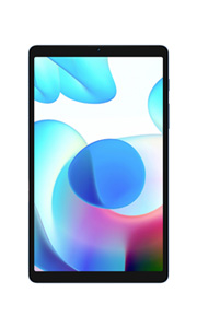Realme Pad Mini WiFi 4Go RAM Bleu