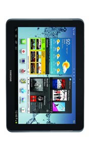 Samsung Galaxy Tab 2 10.1 3G Gris