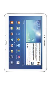 Samsung Galaxy Tab 3 10.1 Blanc