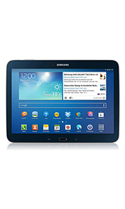 Samsung Galaxy Tab 3 10.1 Noir