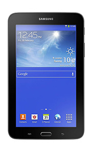 Samsung Galaxy Tab 3 Lite 7.0 Noir