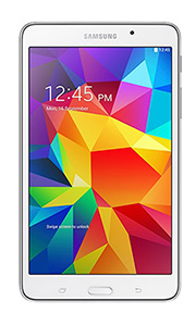 Samsung Galaxy Tab 4 7.0 Blanc