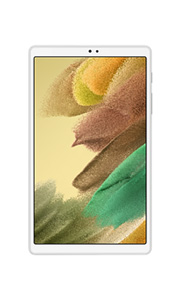 Samsung Galaxy Tab A7 Lite 4G Argent