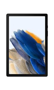 Samsung Galaxy Tab A8 4G Anthracite