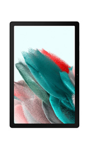 Samsung Galaxy Tab A8 4Go RAM Wi-Fi Rose