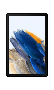 Samsung Galaxy Tab A8 Wi-Fi Anthracite
