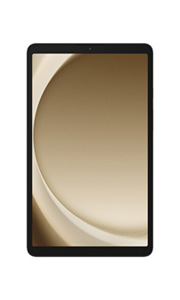 Samsung Galaxy Tab A9 4G Argent