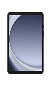 Samsung Galaxy Tab A9 8Go RAM Wi-Fi Bleu Marine