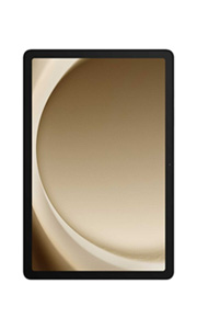 Samsung Galaxy Tab A9 Plus Wi-Fi Argent