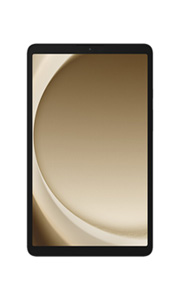 Samsung Galaxy Tab A9 Wi-Fi Argent