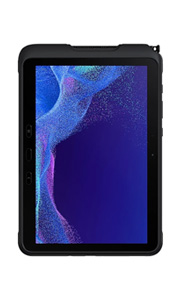 Samsung Galaxy Tab Active4 Pro 5G Noir