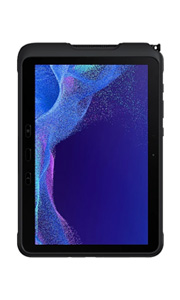 Samsung Galaxy Tab Active4 Pro 6Go RAM WiFi Noir