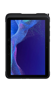 Samsung Galaxy Tab Active4 Pro WiFi Noir