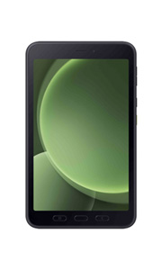Samsung Galaxy Tab Active5 8Go RAM 5G Vert