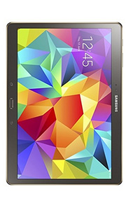 Samsung Galaxy Tab S 10.5 Noir