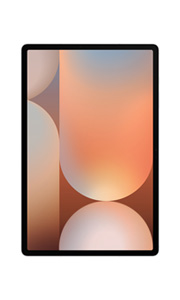 Samsung Galaxy Tab S10 Plus Wi-Fi Argent