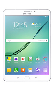 Samsung Galaxy Tab S2 8.0 Blanc