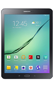 Samsung Galaxy Tab S2 9.7 Noir Samsung Galaxy Tab S2 9.7 Noir