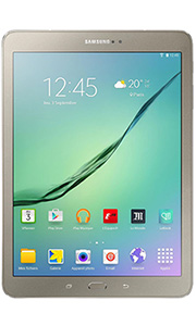 Samsung Galaxy Tab S2 9.7 Value Edition Or