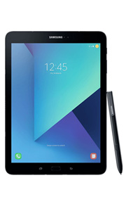 Samsung Galaxy Tab S3 4G Noir