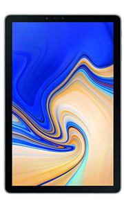 Samsung Galaxy Tab S4 Gris