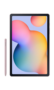 Samsung Galaxy Tab S6 Lite 2024 4G Rose Mousseline