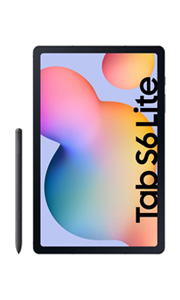 Samsung Galaxy Tab S6 Lite 2024 Wi-Fi Anthracite